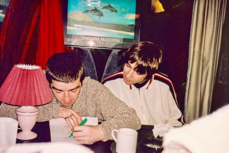 Oasis: El concierto documental ...There And Then llegó al streaming Oasis