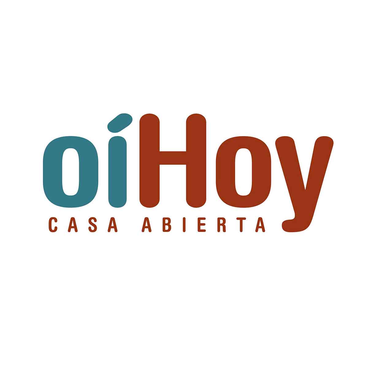 OíHoy Casa Abierta