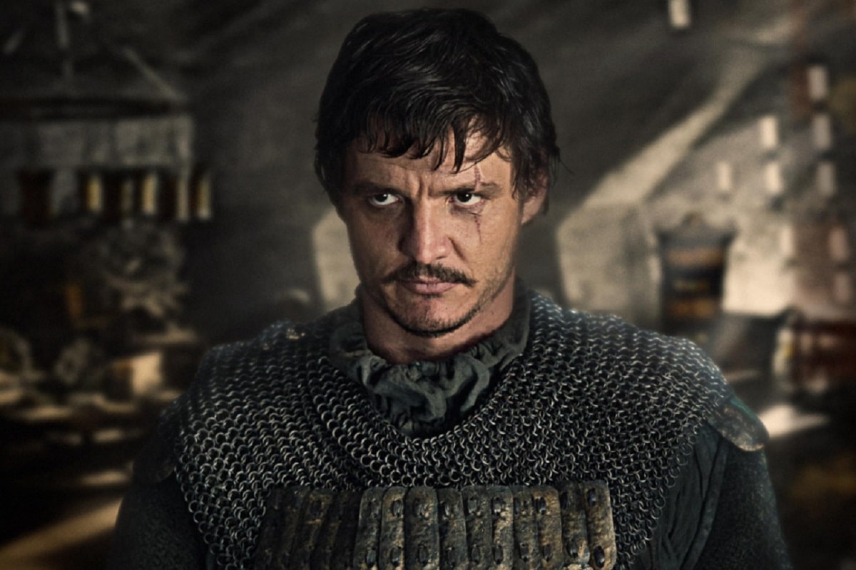 Pedro Pascal