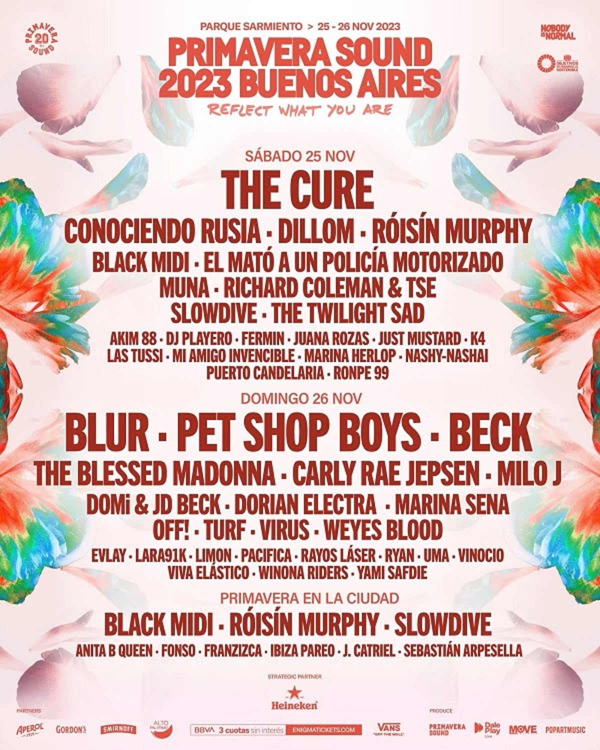Pet Shop Boys en Chile 2023: Fecha, lugar y venta de entradas para
