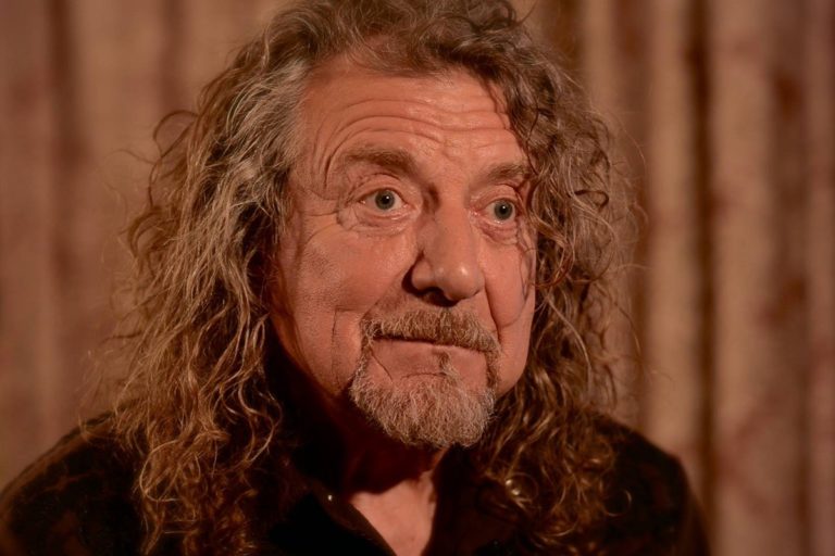 Robert Plant
