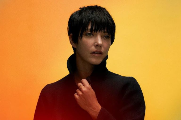 Sharon Van Etten