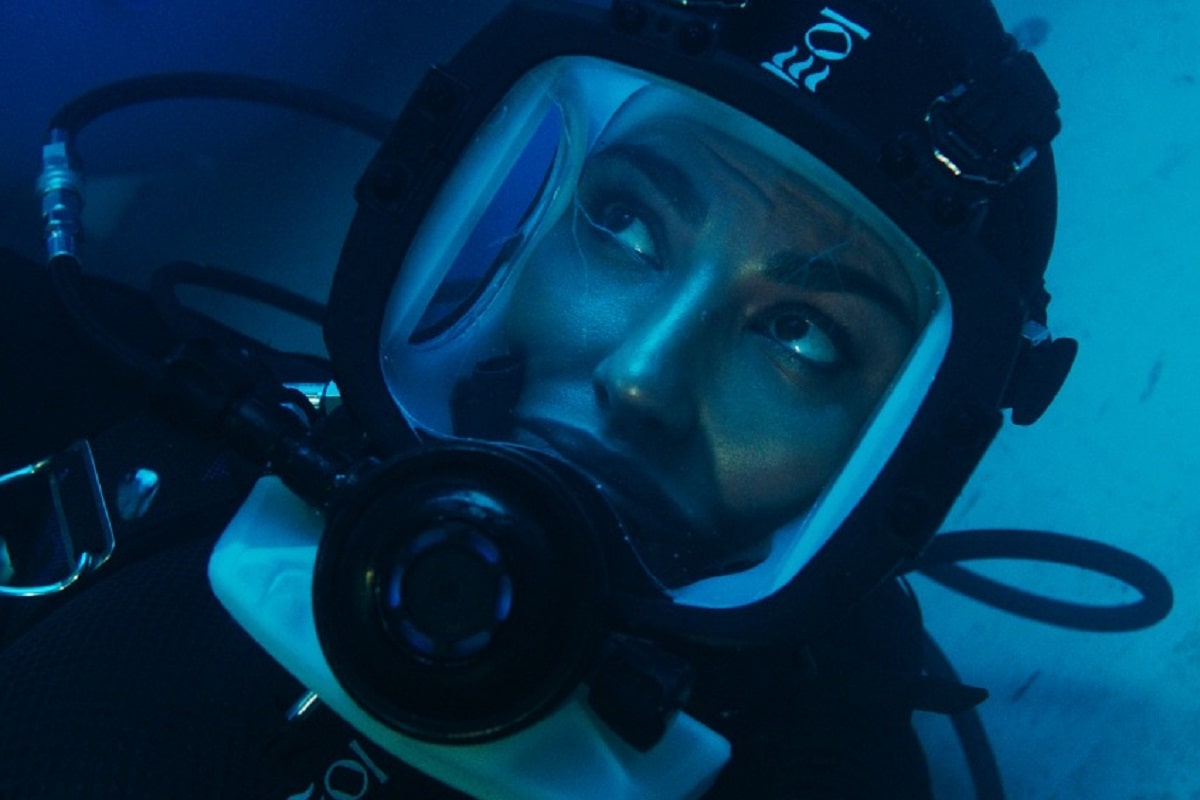 Terror en el mar: Qué dice la crítica sobre la película ideal para fanáticos del cine catástrofe