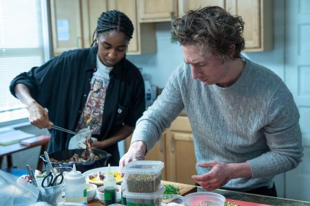 The Bear es renovada para una tercera temporada The Bear