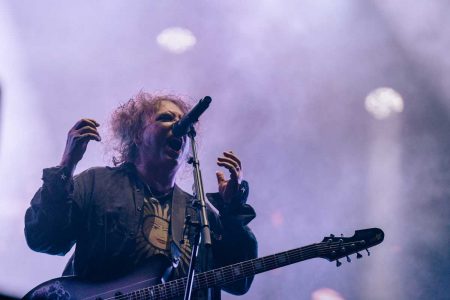 The Cure en Primavera Sound Buenos Aires: La nostalgia también puede ser un lugar hermoso The Cure en el Primavera Sound Buenos Aires 2023