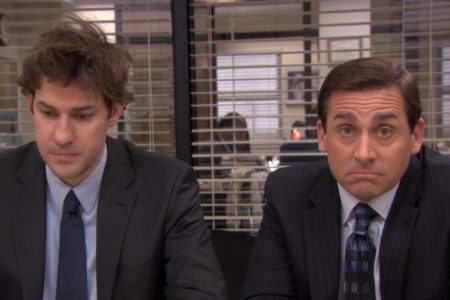 El creador de The Office no quiere un reboot, pero ¿deja la puerta abierta para una continuación? The Office