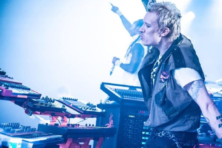 The Prodigy