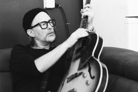 Thom Yorke