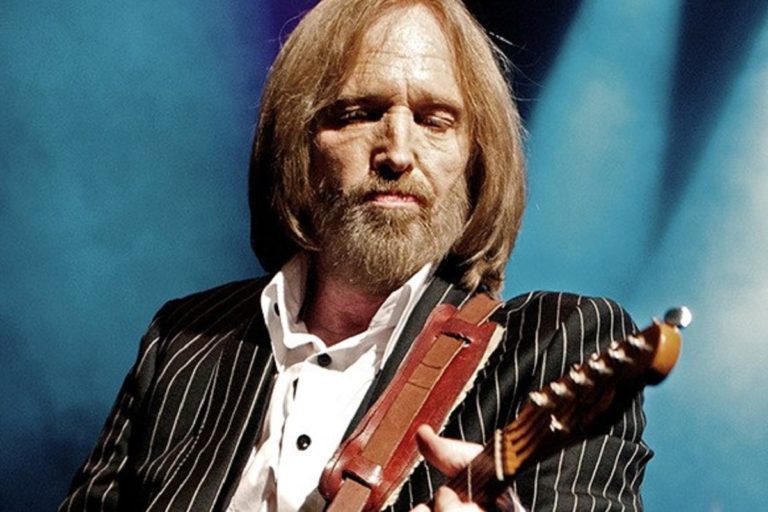 Tom Petty