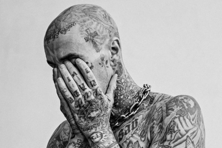 Travis Barker