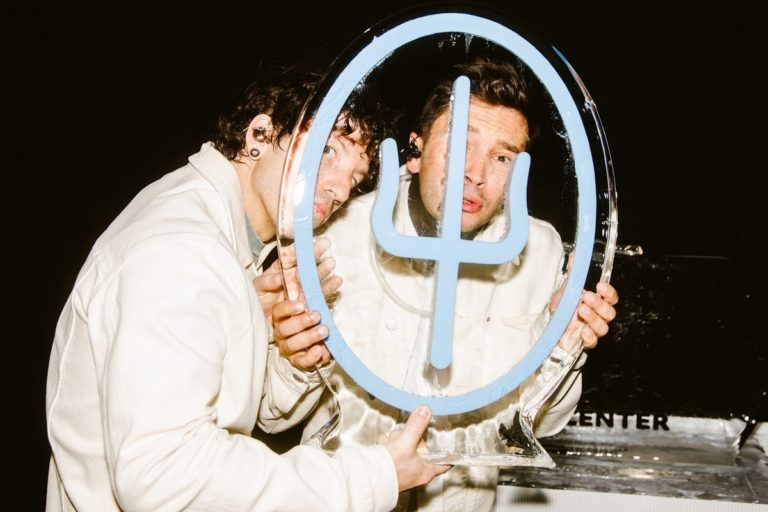 Twenty One Pilots