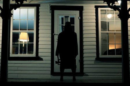 Where the Devil Roams, de John Adams, Toby Poser y Zelda Adams