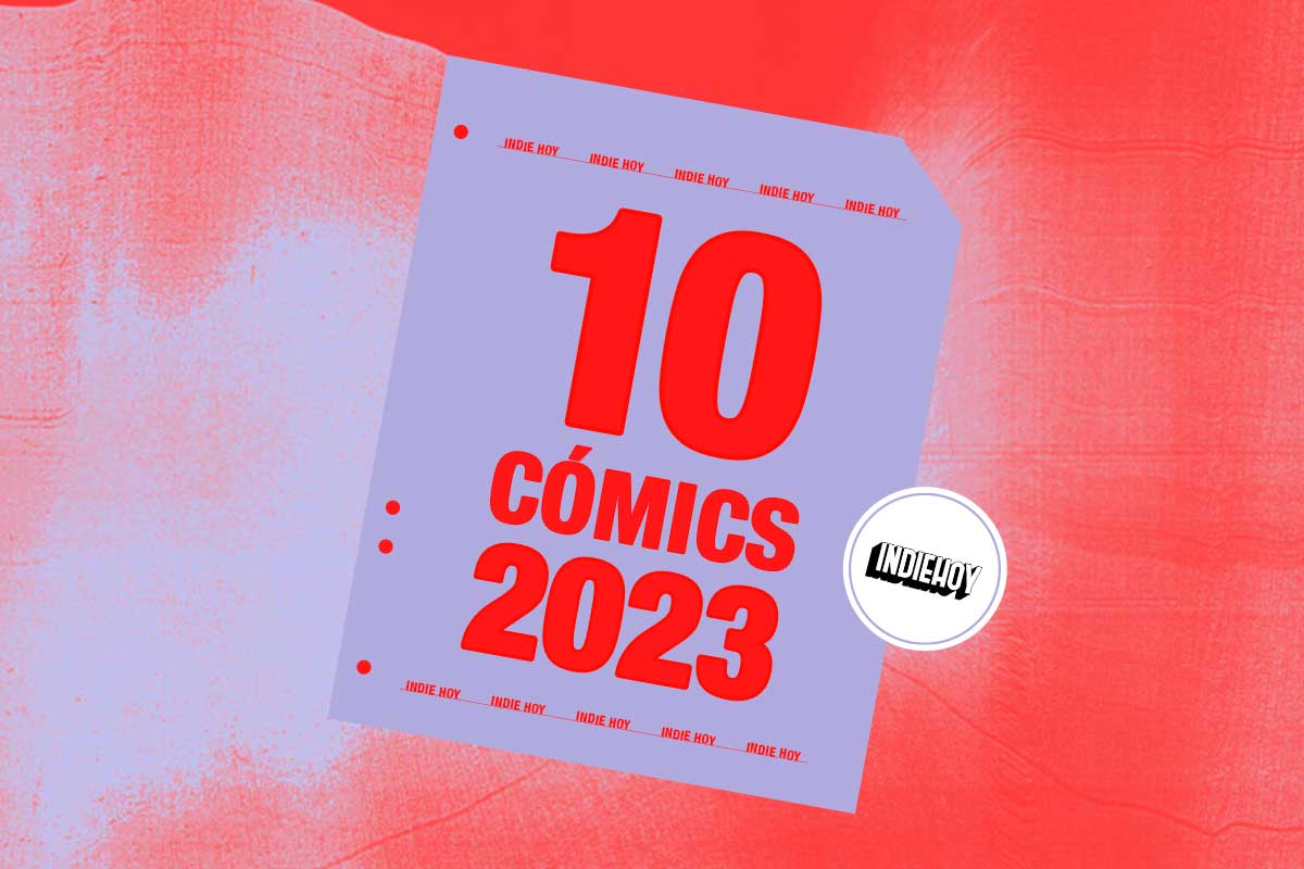 10 comics argentinos de 2023