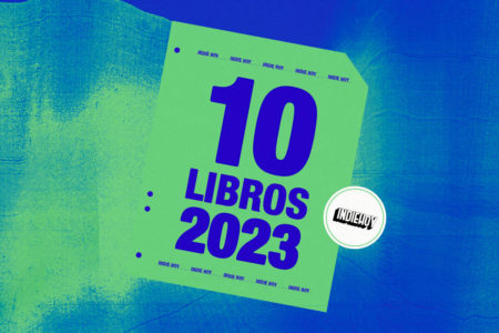 Los 10 libros argentinos del 2023