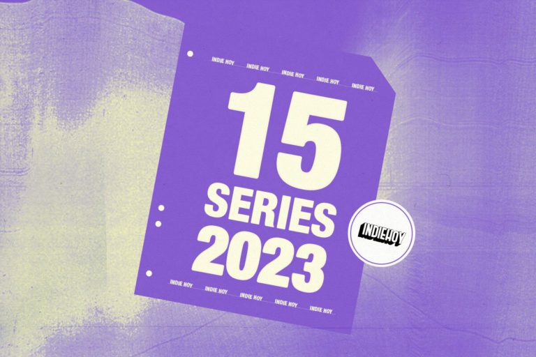 Las 15 mejores series de 2023