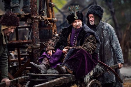 1670: Qué dicen las críticas sobre la serie que triunfa en Netflix 1670, serie polaca de Netflix