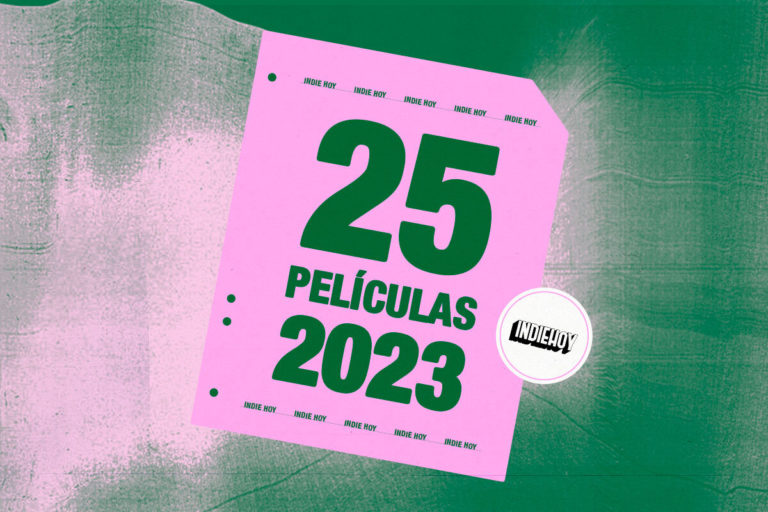 Las 25 mejores películas de 2023