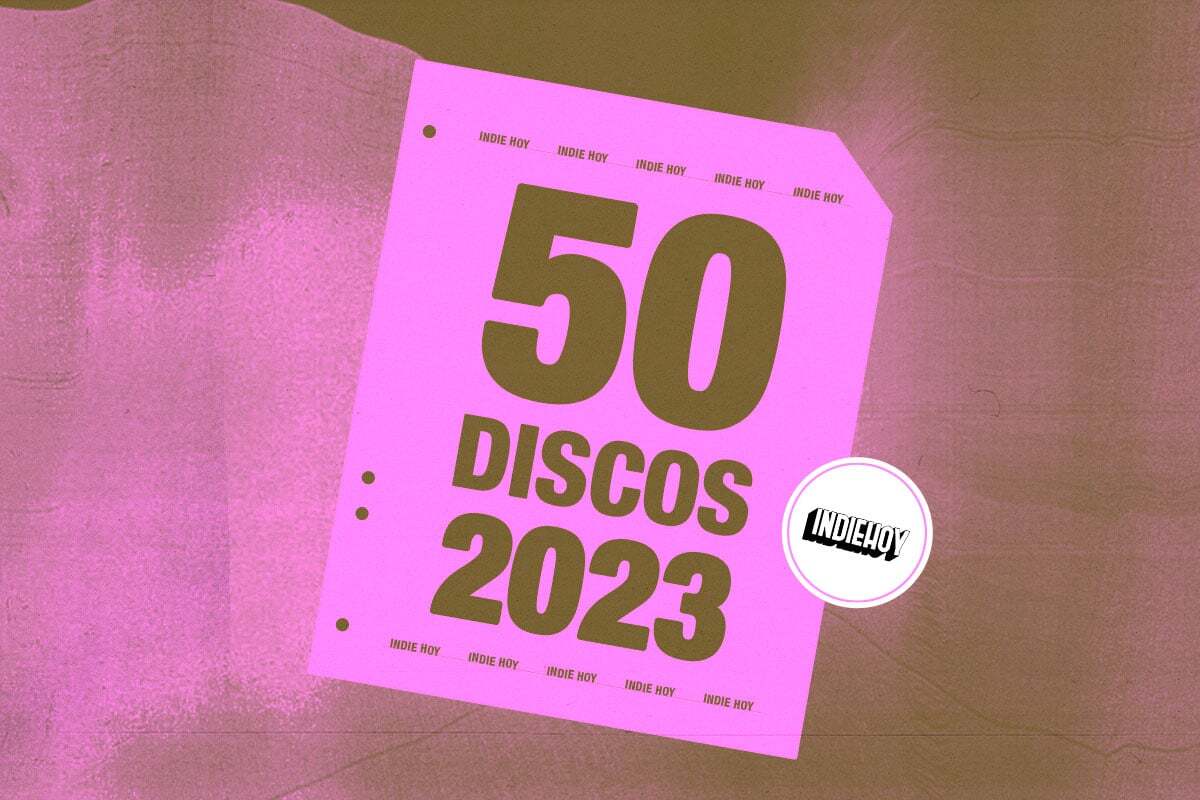 Los 50 mejores discos de 2023