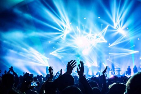 BBVA ofrece beneficios para grandes shows en Argentina