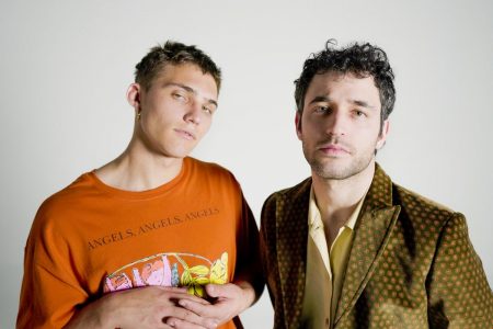 Koino Yokan anuncia gira por España Koino Yokan