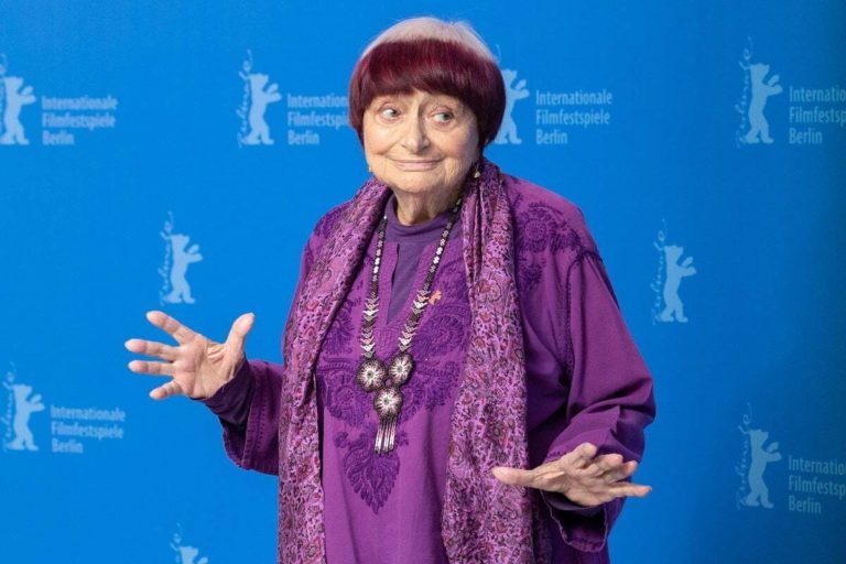 Agnès Varda