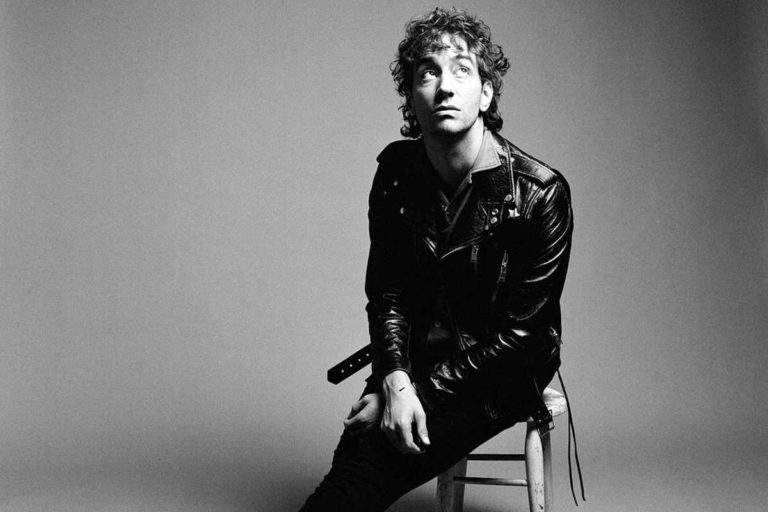 Albert Hammond Jr. elige sus canciones favoritas de The Strokes