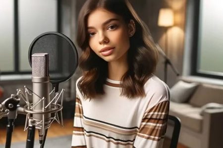 Anna Indiana: Así suena la primera artista creada con inteligencia artificial Anna Indiana