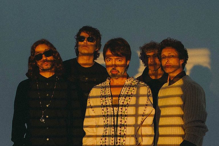 Babasonicos