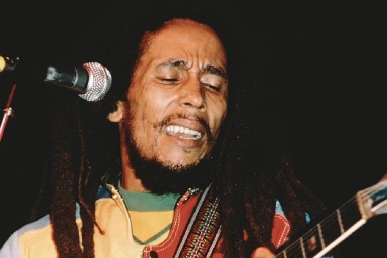 Bob Marley