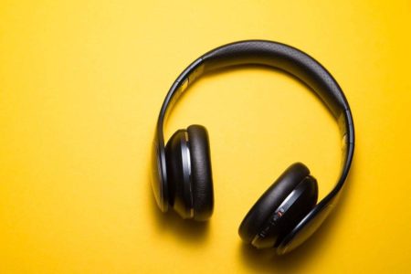 Auriculares