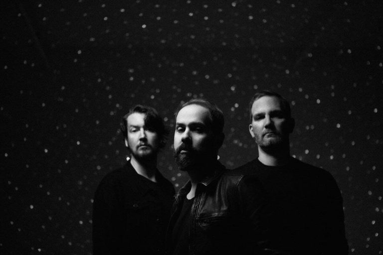 Los miembros de Cigarettes After Sex