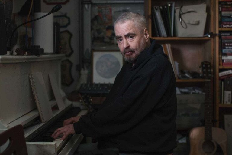 Daniel Johnston