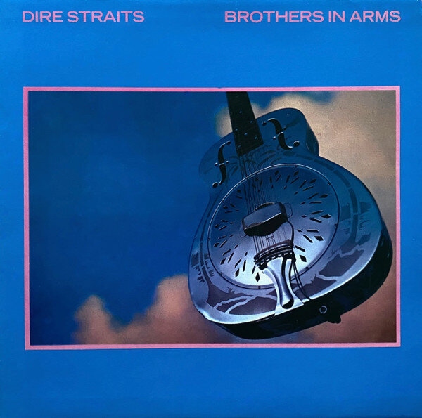 Dire Stratis - Brothers In Arms