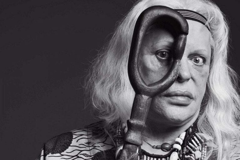 Genesis P-Orridge