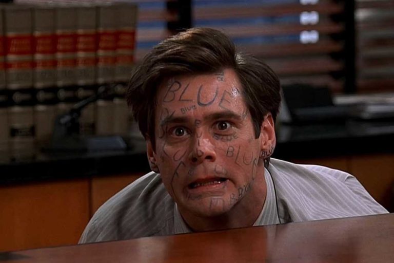 Jim Carrey revela qué fue lo más estúpido que hizo en su vida