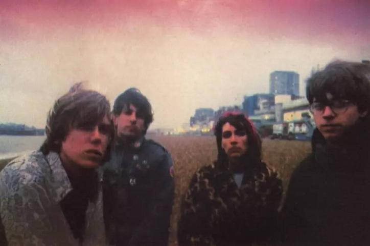 Sonic Youth