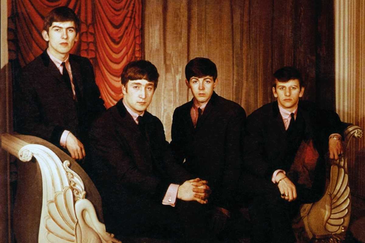 Las 4 canciones de The Beatles que John Lennon llamó "basura"