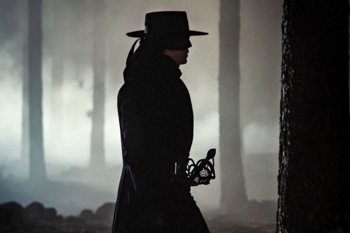 Zorro de Prime Video