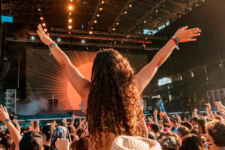 Lollapalooza Argentina