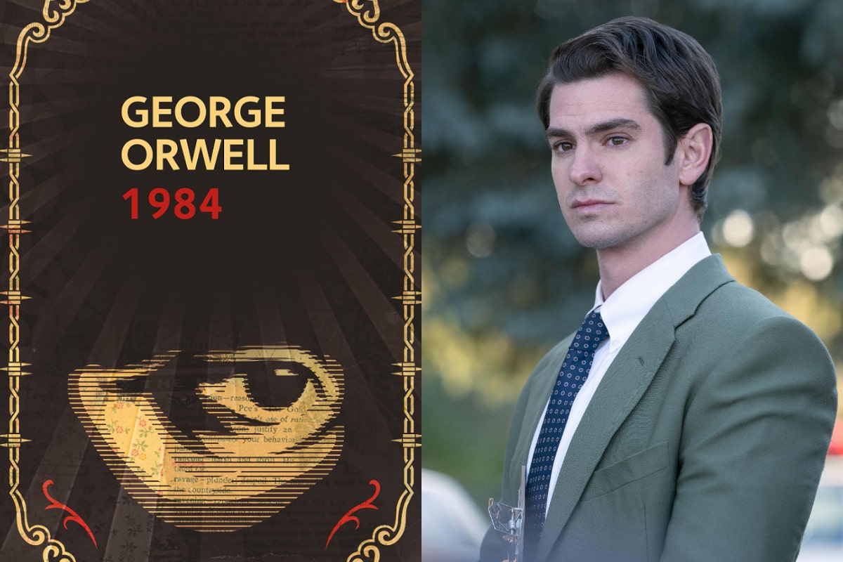 1984 de George Orwell 