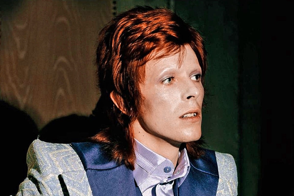 David Bowie cumpliría 77 años: Hay un nuevo disco en camino