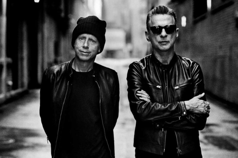 Depeche Mode