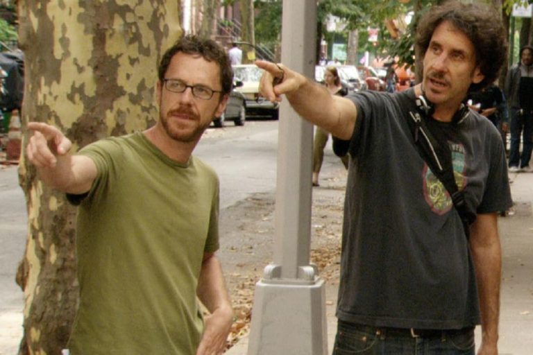 Ethan y Joel Coen