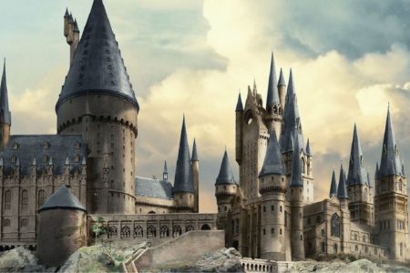 Hogwarts