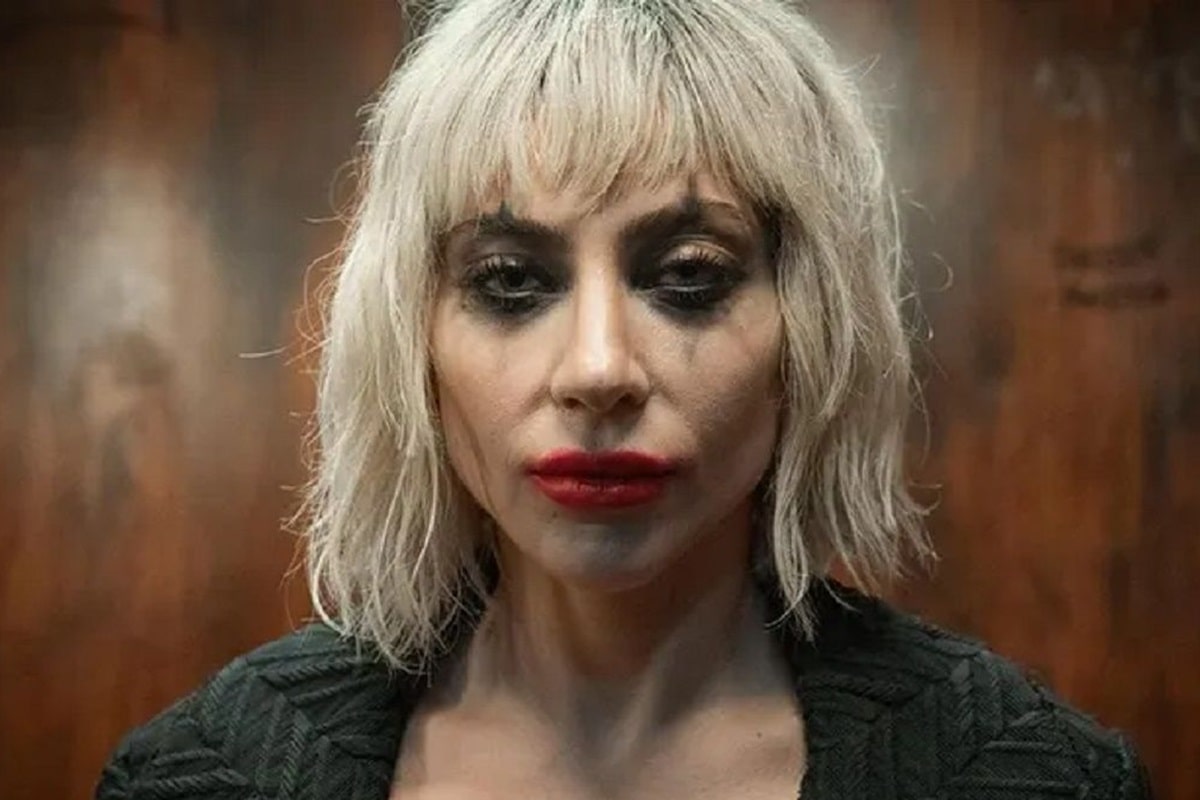 Lady Gaga en Joker: Folie a Deux