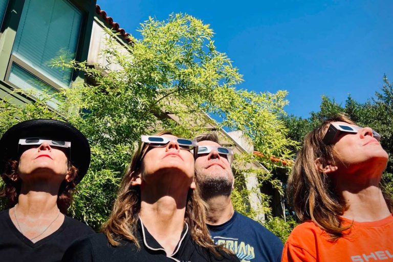 The Breeders