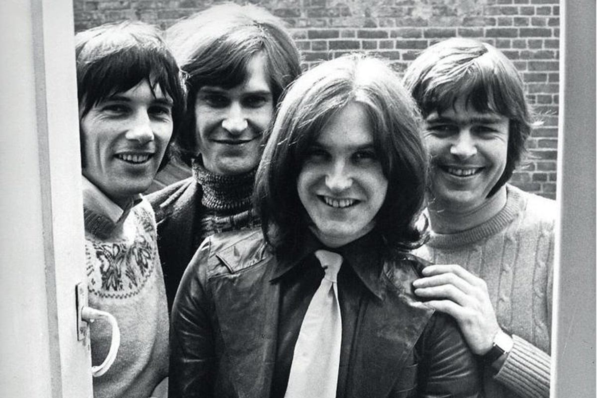 The Kinks