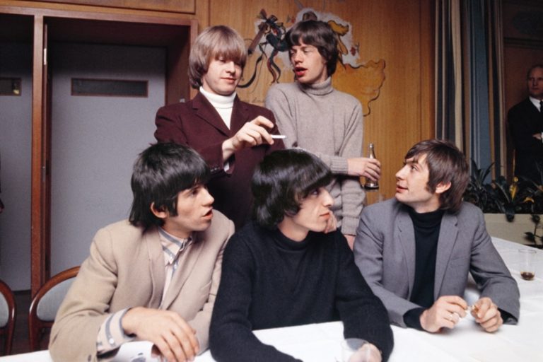 The Rolling Stones