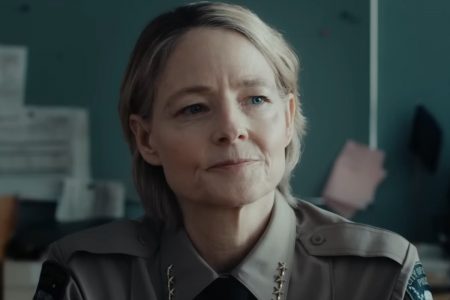 Jodie Foster en True Detective: Tierra nocturna