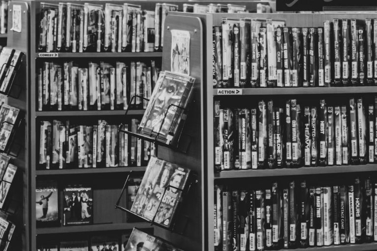 Los 10 DVDs más vendidos de la historia